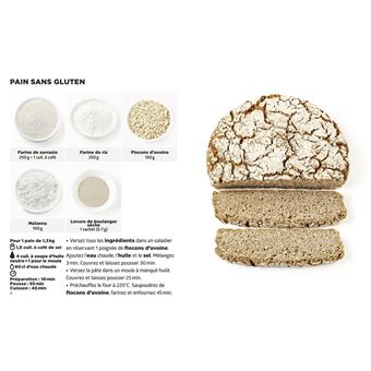 SIMPLISSIME Sans gluten