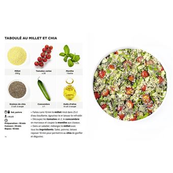 SIMPLISSIME Sans gluten