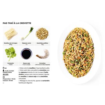 SIMPLISSIME Sans gluten