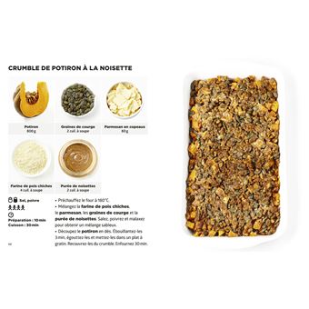 SIMPLISSIME Sans gluten