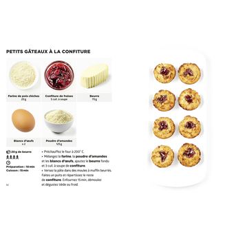 SIMPLISSIME Sans gluten