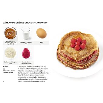 SIMPLISSIME Sans gluten