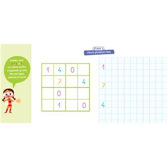 Mon bloc écriture du CP au CE2 - Pour avoir la plus belle des écritures