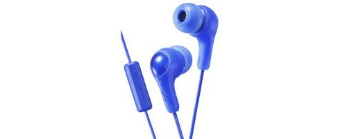 JVC HA-FX7M BLUE