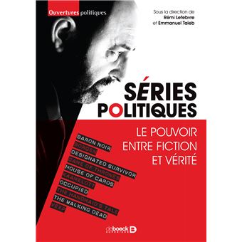Séries politiques