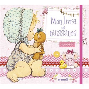 Sarah Kay Mon Livre De Naissance Cartonne Collectif Achat Livre Fnac