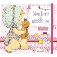 Livre De Naissance Maternite Puericulture Collection Livre De Naissance Fnac