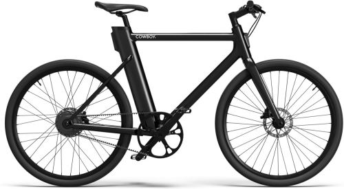 Cowboy Elektrische Fiets