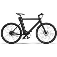 Cowboy Elektrische Fiets