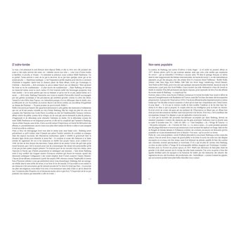 En studio avec Bashung