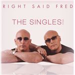 The Singles - CD