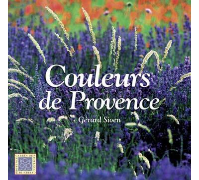 Couleurs de Provence