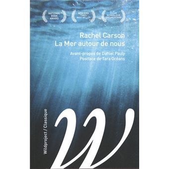 La mer autour de nous