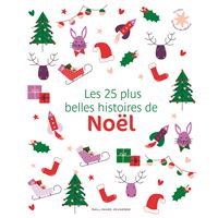 Une histoire chaque soir avant Noël de Éric Gasté, Sylvie Poillevé -  Editions Flammarion Jeunesse