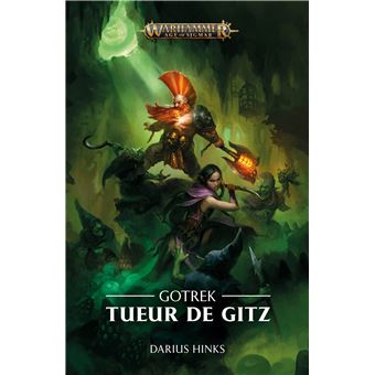 Tueurs de Gitz