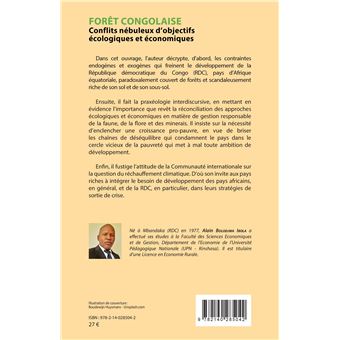 Forêt Congolaise