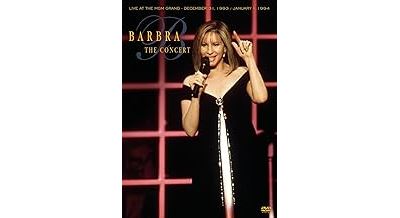 Concert live at the mgm grand 1993 - DVD Zone 1