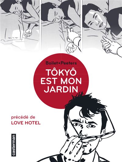 Tokyo est mon jardin