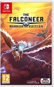 THE FALCONEER WARRIOR EDITION SWITCH