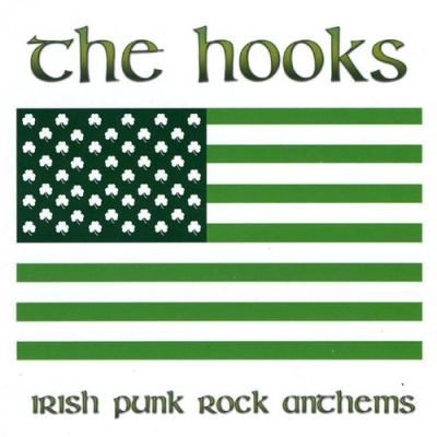 Irish punk rock anthems