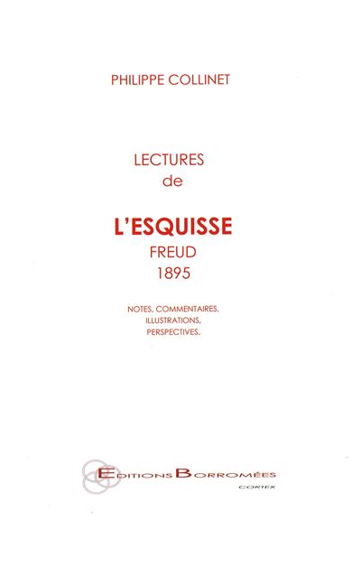 Lectures de l'esquisse freud 1895
