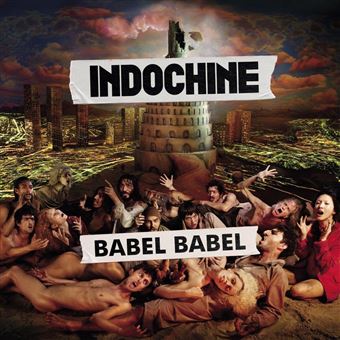 Indochine - 1