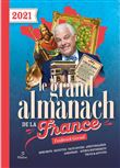 Le grand almanach de la France 2021