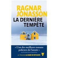 La dernière tempête