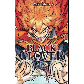 Black CloverBlack Clover