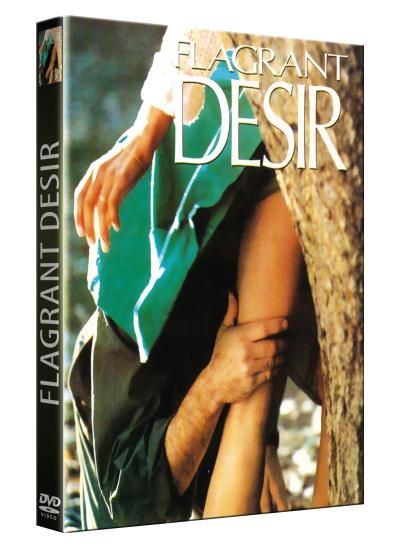 Flagrant désir DVD