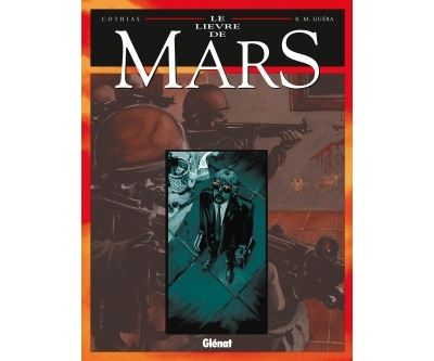Le Lièvre de mars