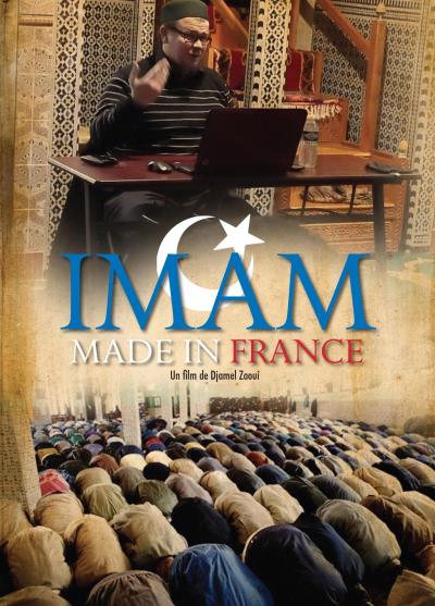 Imam made in France DVD