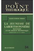 La jeunesse de Laberthonnière