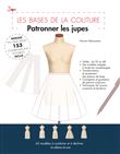 Les bases de la couture-patronner les jupes
