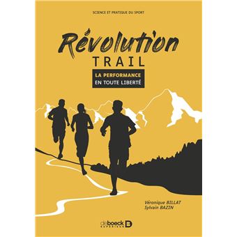 Révolution trail