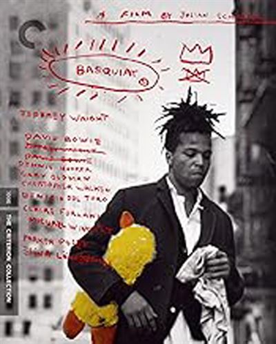 Imports Blu-ray 4K
