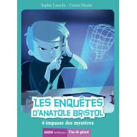 Impasse des mystères