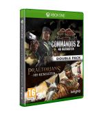 Commandos 2 & Praetorians : HD Remaster Double Pack Xbox One