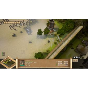 Commandos 2 & Praetorians : HD Remaster Double Pack Xbox One