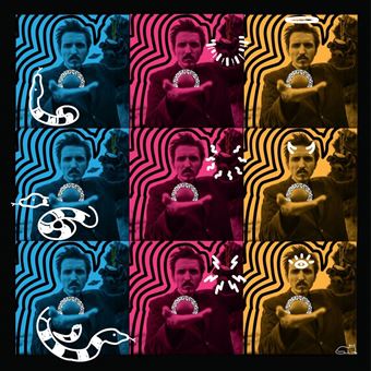 William Z Villain - 1