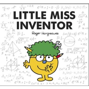 LITTLE MISS INVENTOR