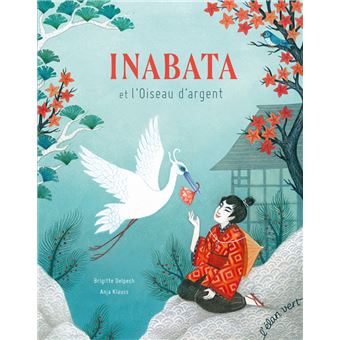 Inabata et l'oiseau d'argent