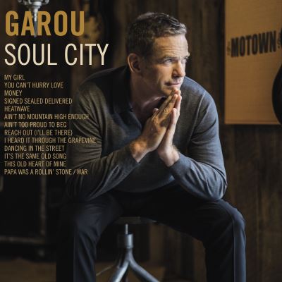 Soul City Edition Limitée
