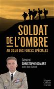 Soldat de l'ombre