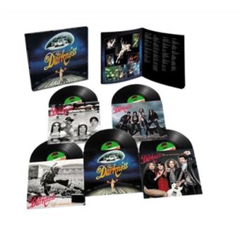 The Darkness - 1
