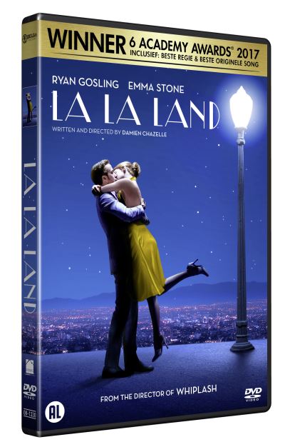 La La Land - Nl