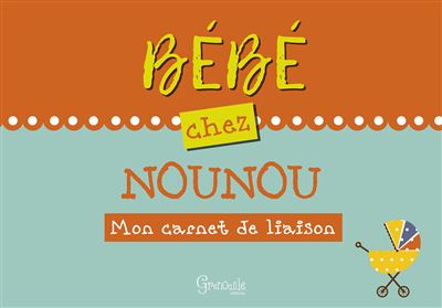 Bébé chez Nounou