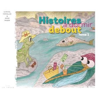 Histoires à dormir debout