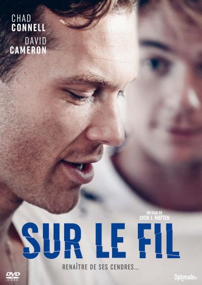 Sur le fil DVD