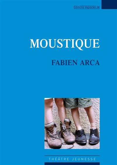 Moustique théâtre